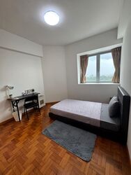 Hillview Regency (D23), Condominium #529155781